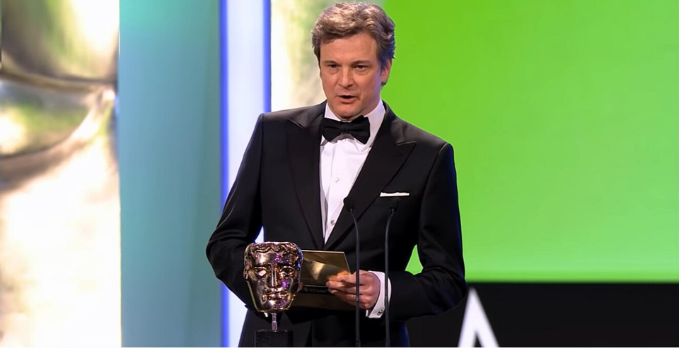 s2011e01 — The 64th BAFTA Film Awards