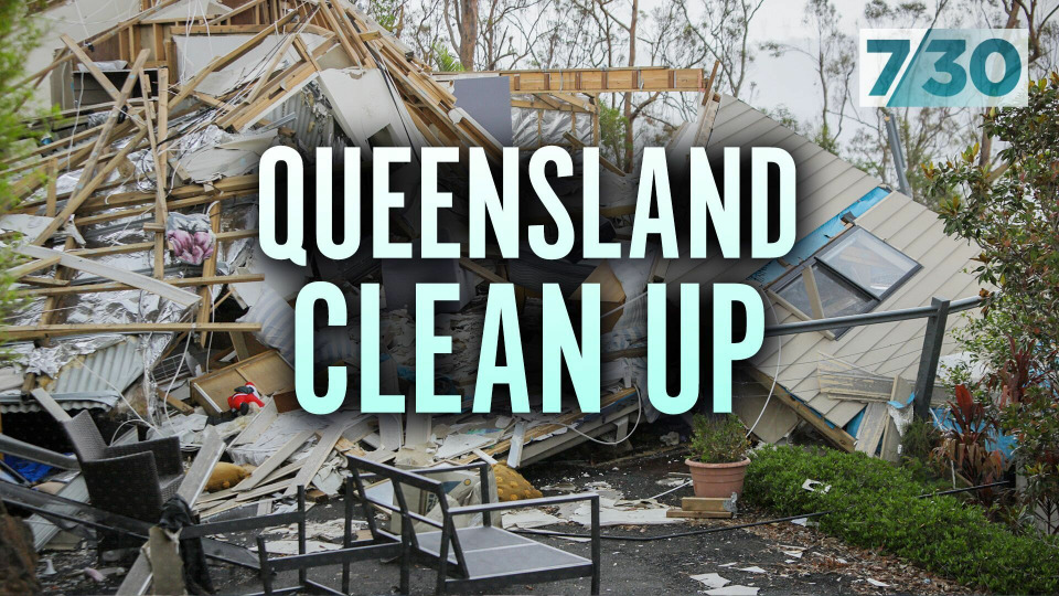 s2024e04 — Queensland Clean Up