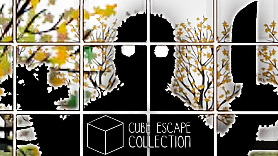 s63e28 — Cube Escape: Seasons ► НАЧАЛО ВСЕЙ СЕРИИ РАСТИ ЛЕЙК