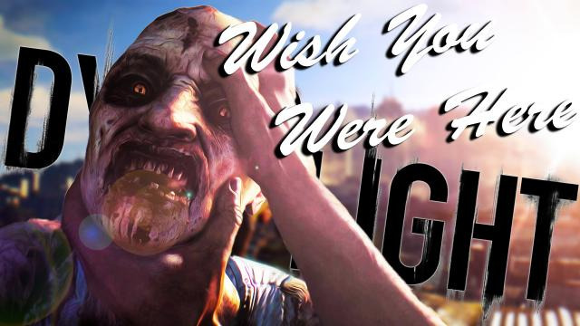 s04e95 — GET OFF MY ROOF | Dying Light #3