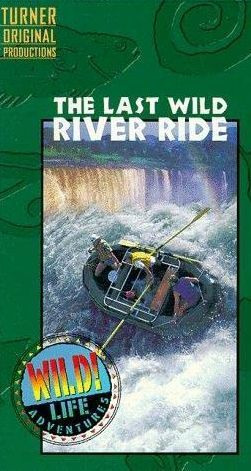 s01e13 — The Last Wild River Ride