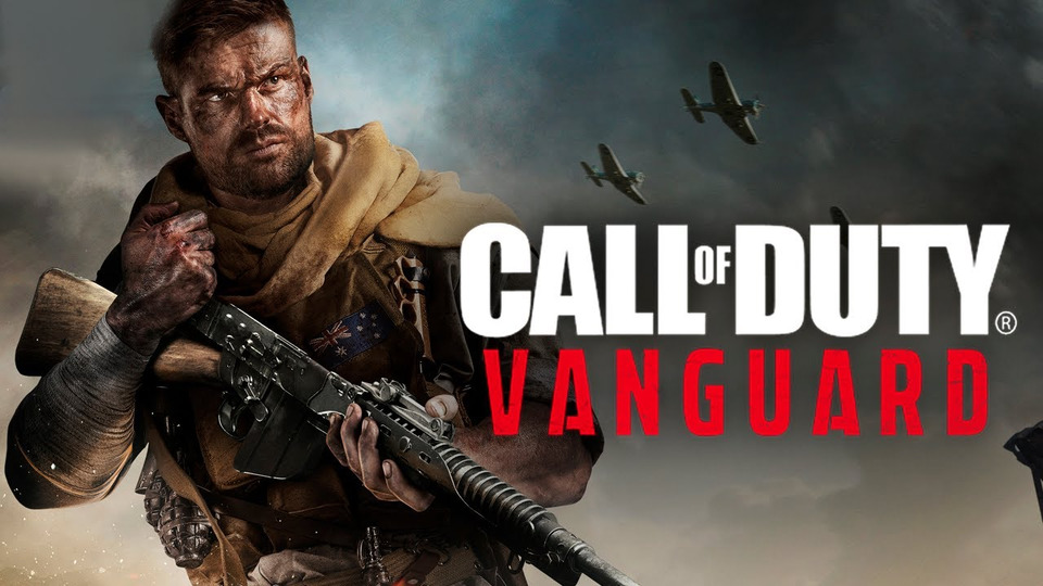 s11e436 — ЧЕТВЕРТЫЙ РЕЙХ — ФИНАЛ ИГРЫ ● Call of Duty: Vanguard #5