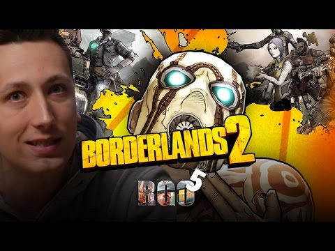 s05e11 — Borderlands 2