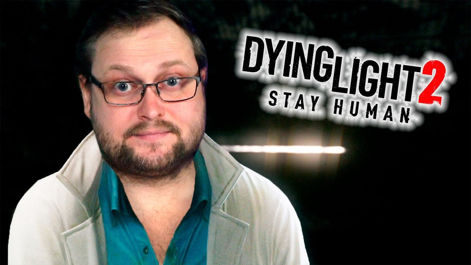 s86e22 — Dying Light 2: Stay Human #22 ► ФИНАЛ 