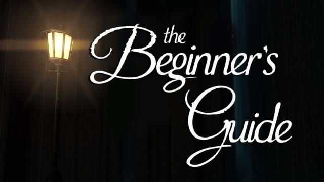 s04e560 — A POWERFUL EXPERIENCE | The Beginner's Guide
