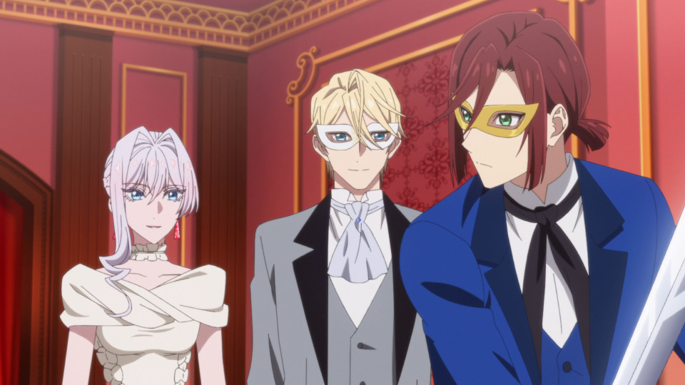 May I Go To See My Fists' Beloved One (Punching Bag)?