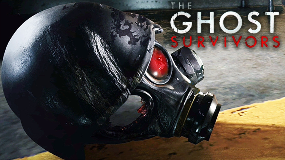s30e19 — Resident Evil 2 The Ghost Survivors #3 ► СПЕЦНАЗОВЕЦ И ШЕРИФ