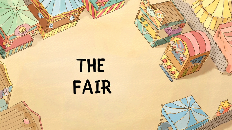 s03e16 — The Fair