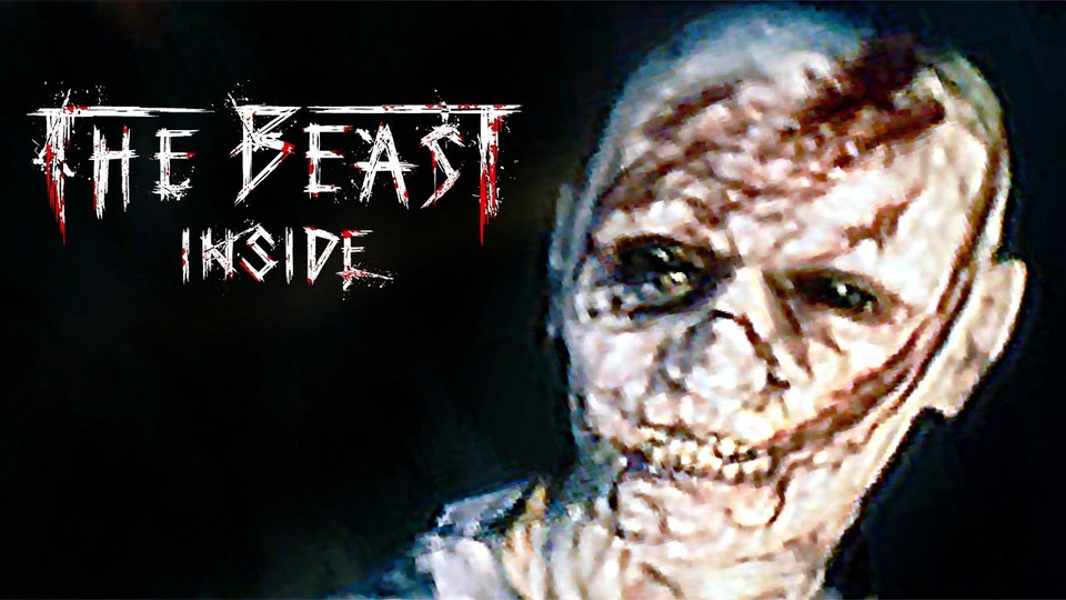 s50e06 — The Beast Inside #6 ► ЭТИ ПРИЗРАКИ ТАК И ПРУТ!