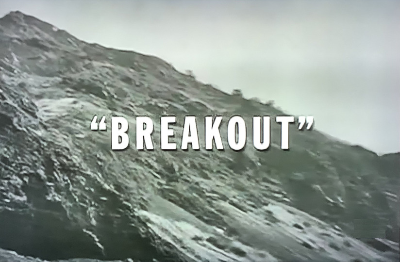 s04e14 — Breakout