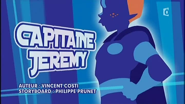 s03e08 — Capitaine Jérémy