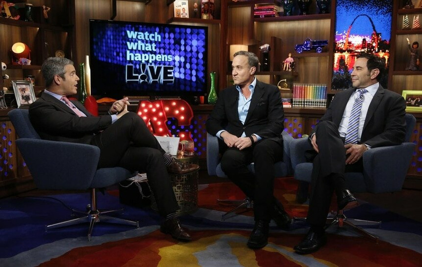 s12e65 — Terry Dubrow & Paul Nassif