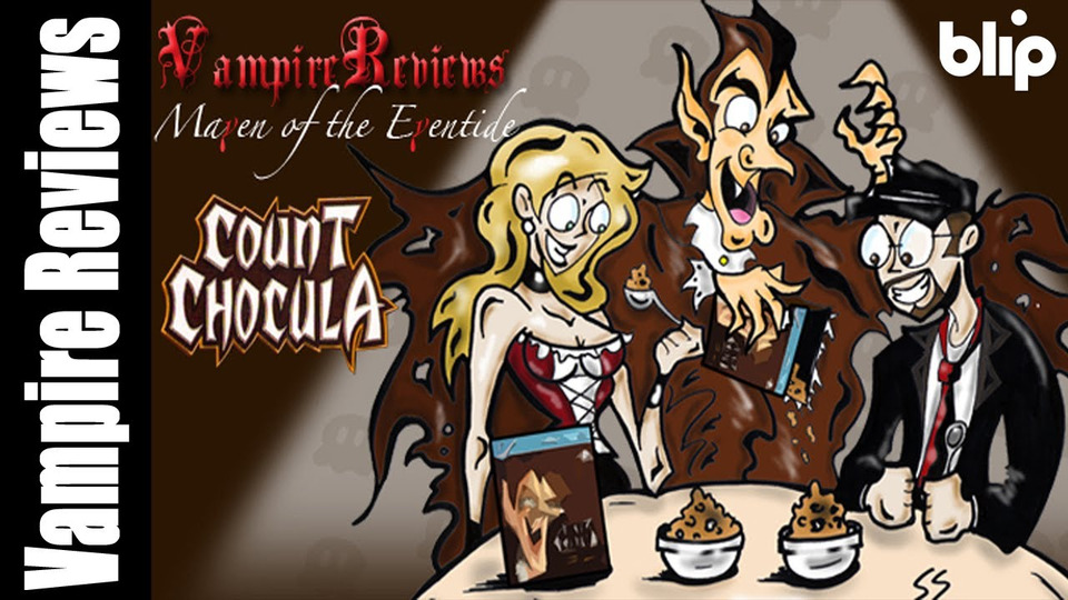 s05 special-0 — Count Chocula (with Maven of the Eventide)
