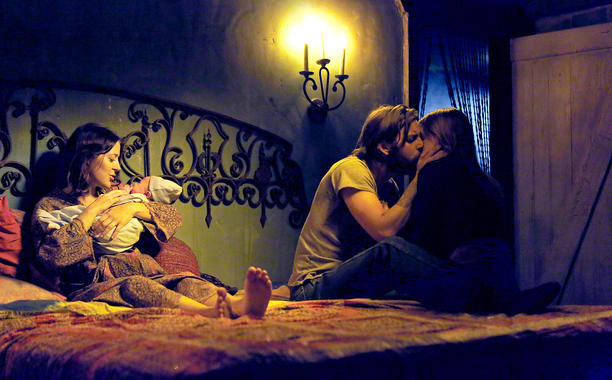 Old Ego Is a Too Much Thing