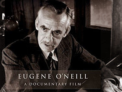 s18e09 — Eugene O'Neill
