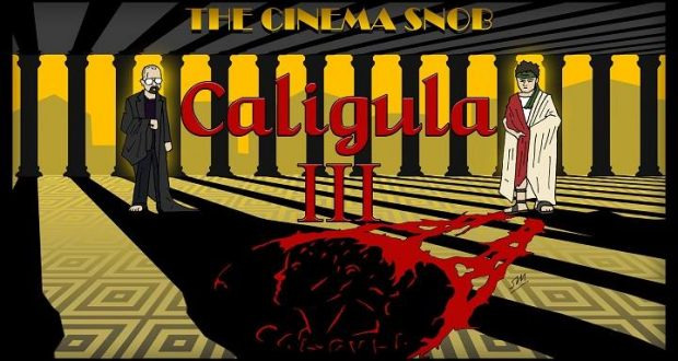 s11e26 — Caligula III