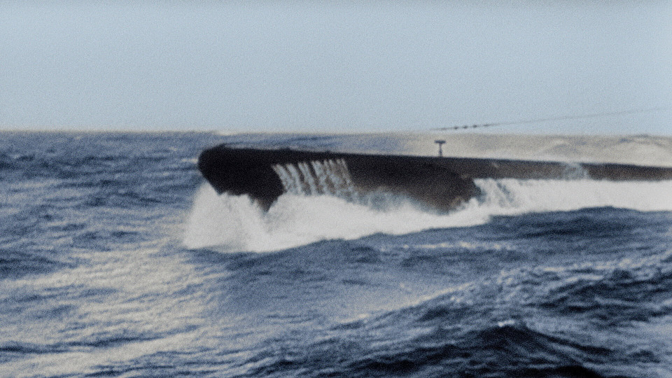 s01e02 — The Battle of the Atlantic