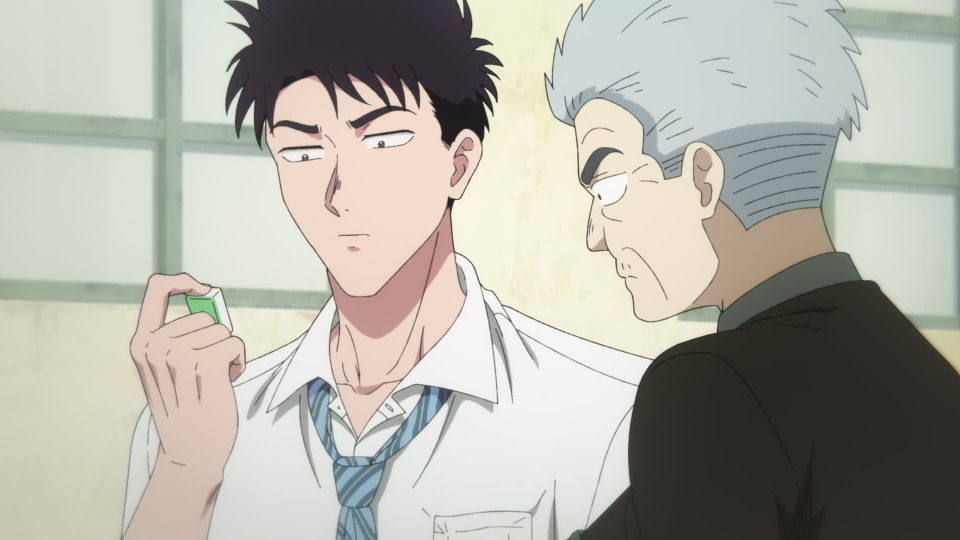 Episode 13