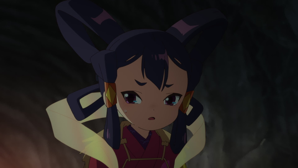 The Blade of Hoshidama