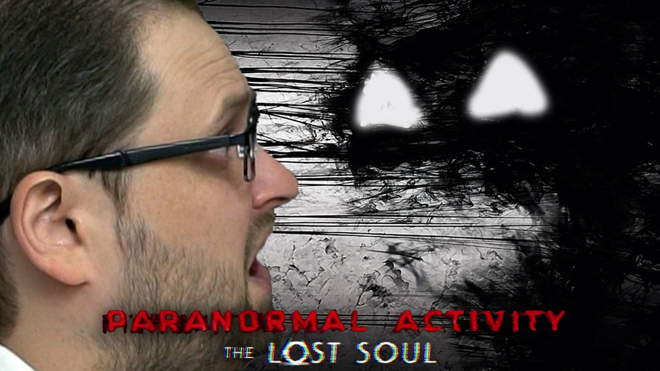 s2018e00 — Paranormal Activity: The Lost Soul #2 ► ПРЯЧЬСЯ, ОНА ЗДЕСЬ!