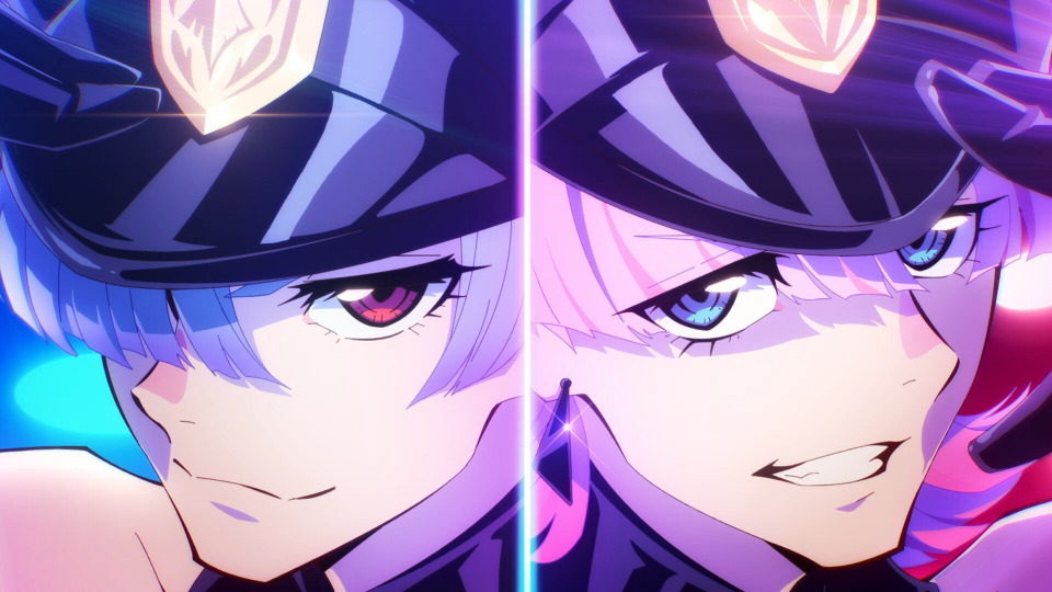 The Brothers from Heaven