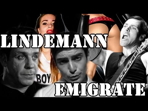 s01e06 — Обзор — Lindemann & Emigrate или «поход налево».