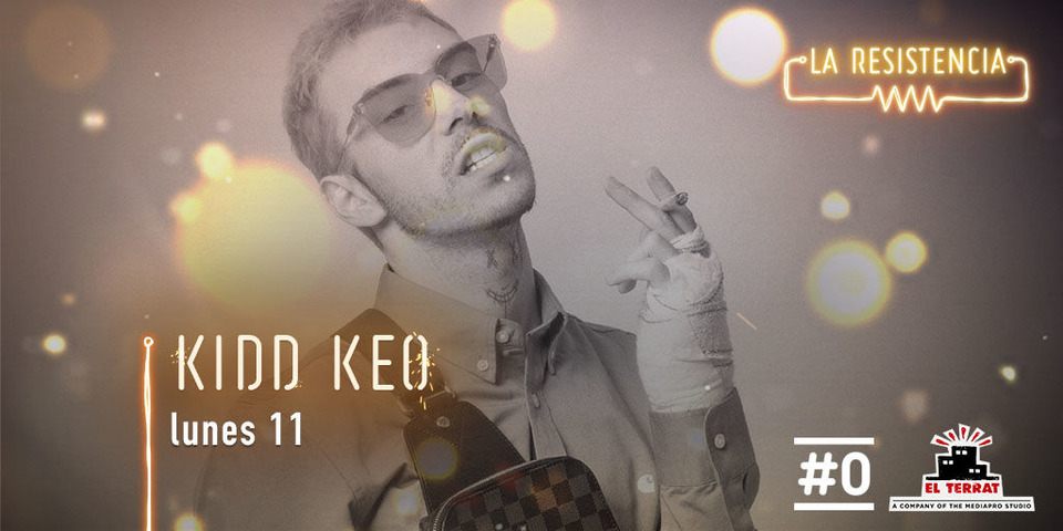 s03e130 — Kidd Keo