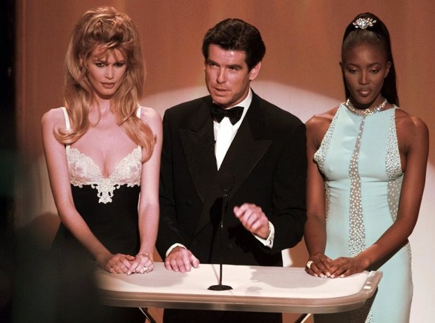 s1996e01 — The 68th Annual Academy Awards
