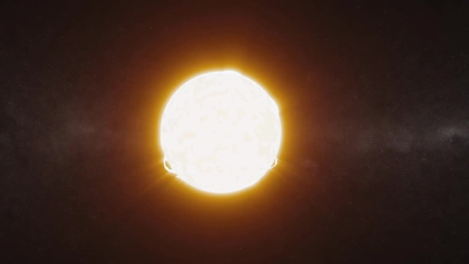 s02e17 — The Sun