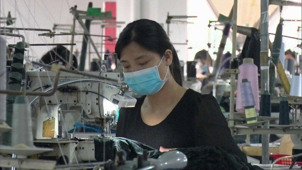 s01e11 — Китайская фабрика