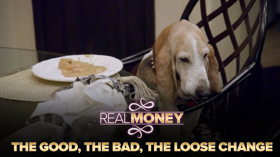 s02e12 — The Good, The Bad, The Loose Change