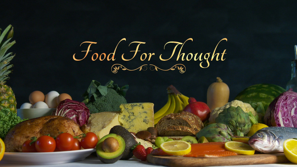 s58e10 — Food for Thought