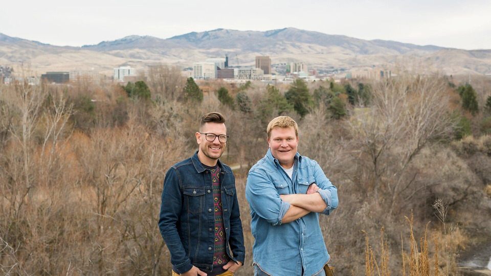 s01e02 — All-In on Boise's Central Rim