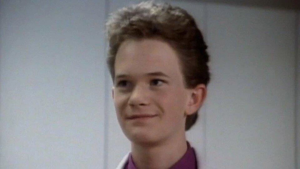 s02e23 — Doogie's Wager