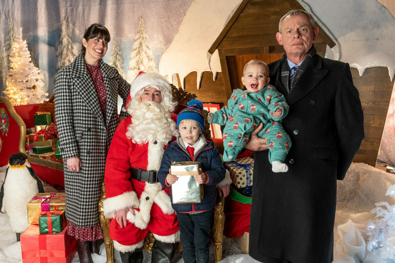 s10 special-2 — Last Christmas in Portwenn