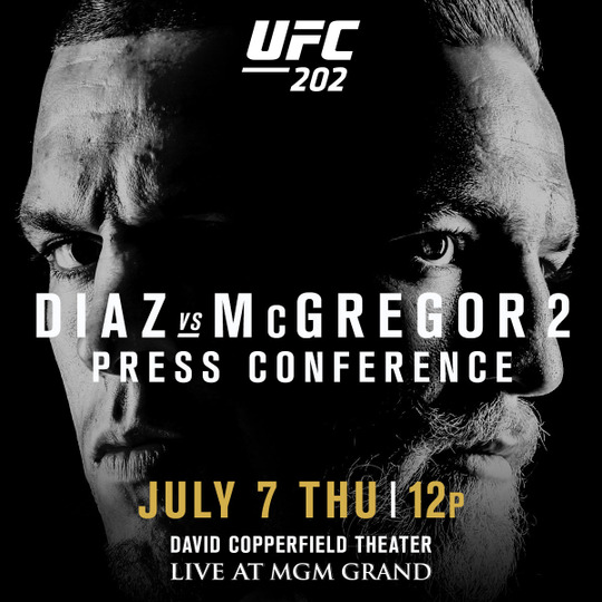 s2016e08 — UFC 202: Diaz vs. McGregor 2