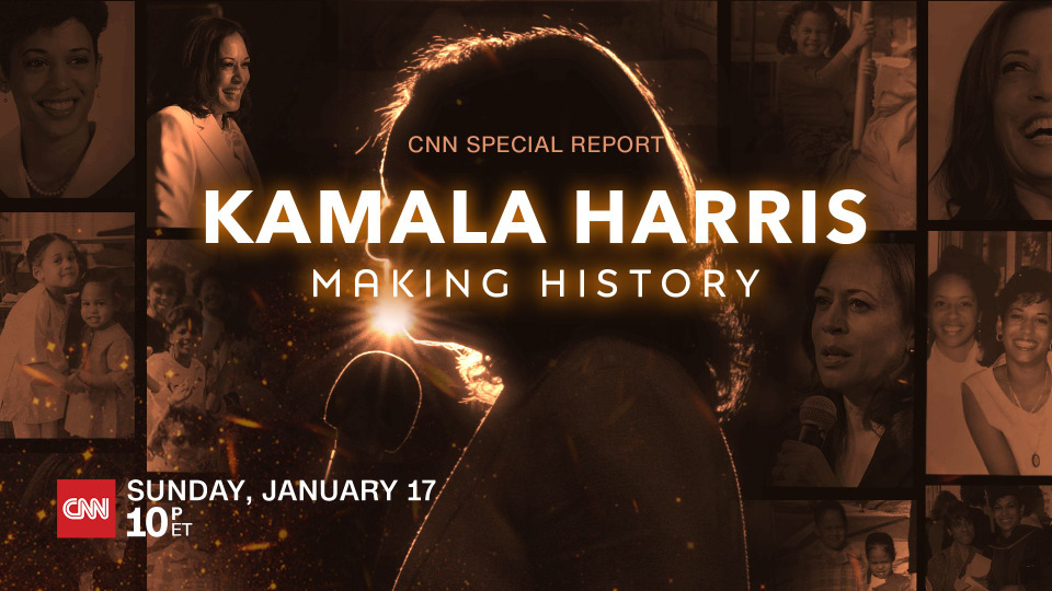 s2021e03 — Kamala Harris: Making History