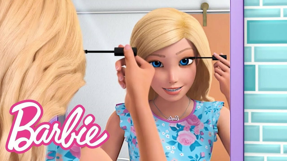 s01e99 — Barbie: A Day in the Life