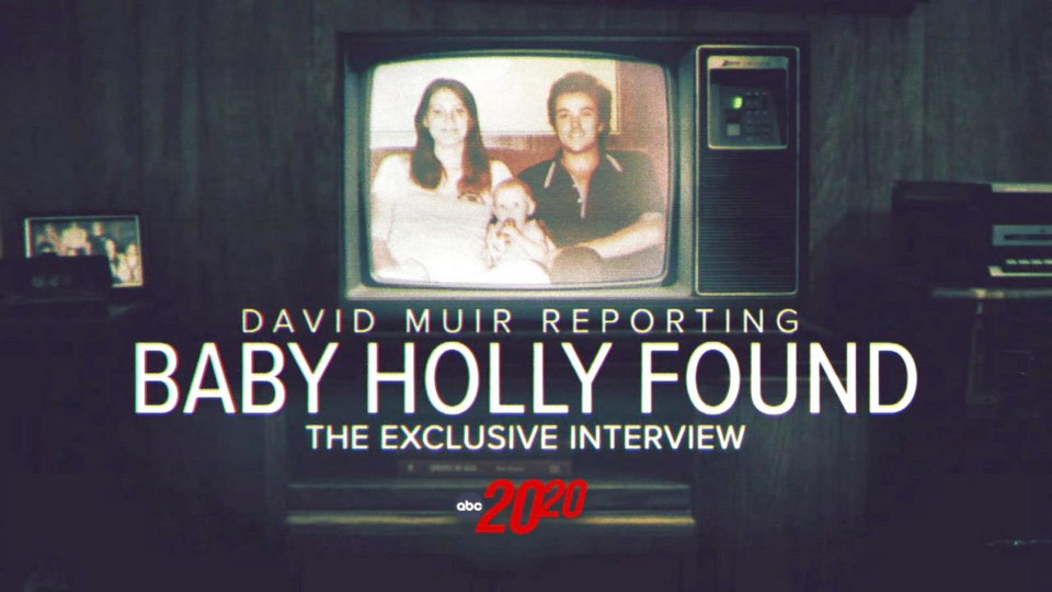 s2023e31 — Baby Holly Found
