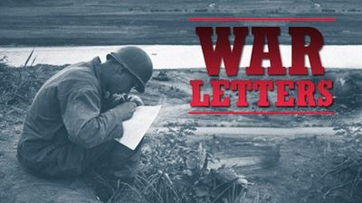 s14e03 — War Letters