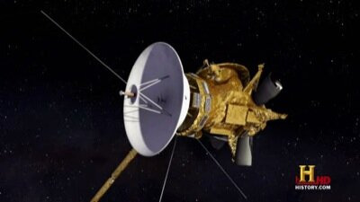 s05e05 — Secrets of the Space Probes