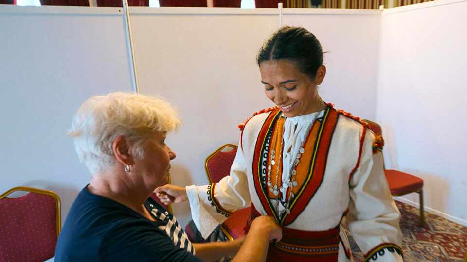 We're Letting Race Brain Win