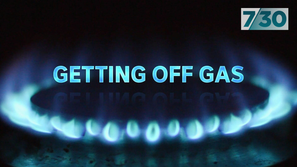 s2023e131 — Getting Off Gas