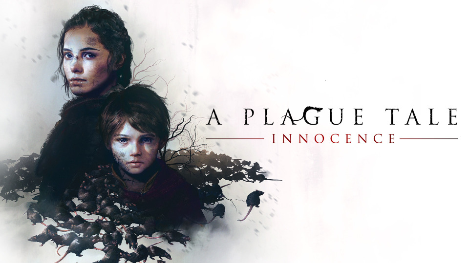 s2019e00 — A Plague Tale: Innocence #1 ► СТРИМ