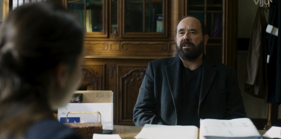 Winckler (le commandant)