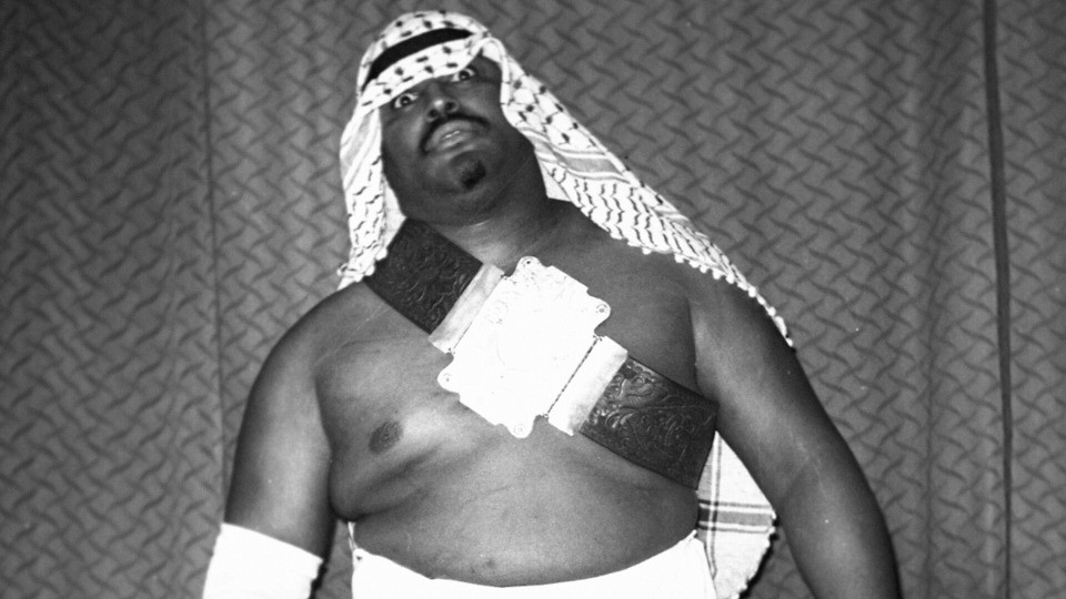 s04e07 — Abdullah the Butcher: Legacy of Blood