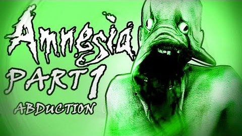 s02e68 — Amnesia: Abduction [Custom Story] Part 1