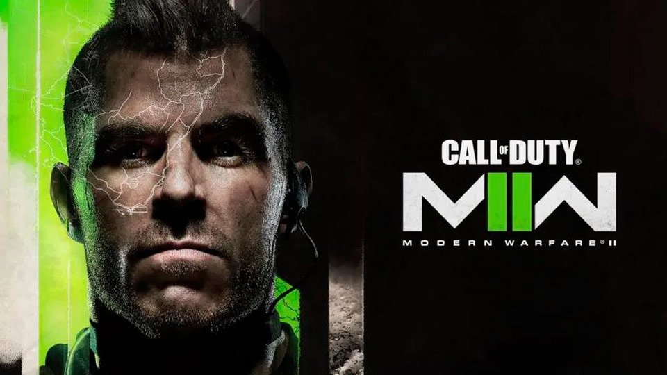 s12e270 — ВСТРЕЧА С ГЛАВОЙ НАРКОМАФИИ — Call of Duty: Modern Warfare 2