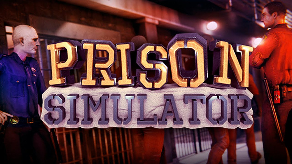 s11e435 — РЕАЛЬНЫЙ СИМУЛЯТОР ТЮРЬМЫ ● Prison Simulator