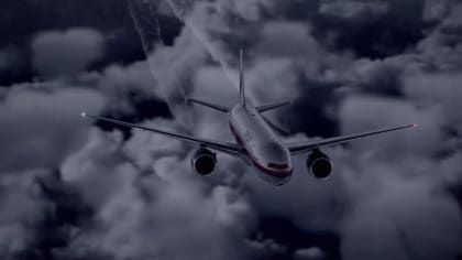 s01e01 — Hunt for Flight MH370